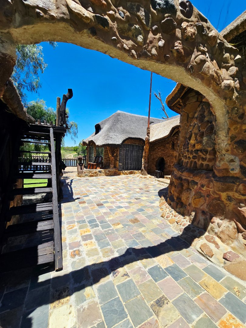 Commercial Property for Sale in Bloemhof Rural North West